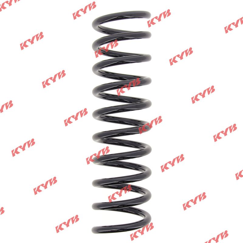 Пружина подвески KYB (Каяба) K-Flex. Артикул RA6117