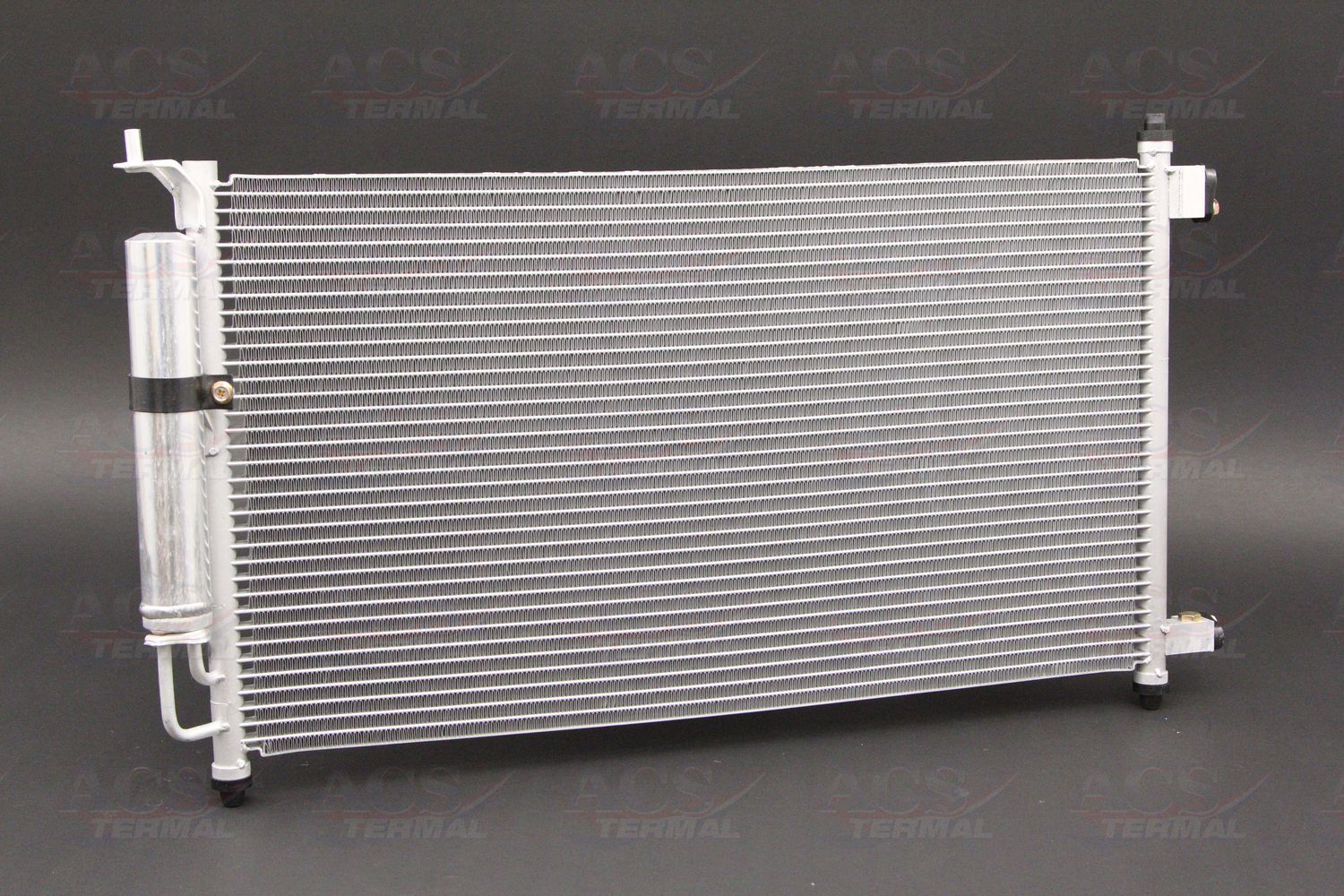 Радиатор кондиционера ACS Termal. Артикул 104621
