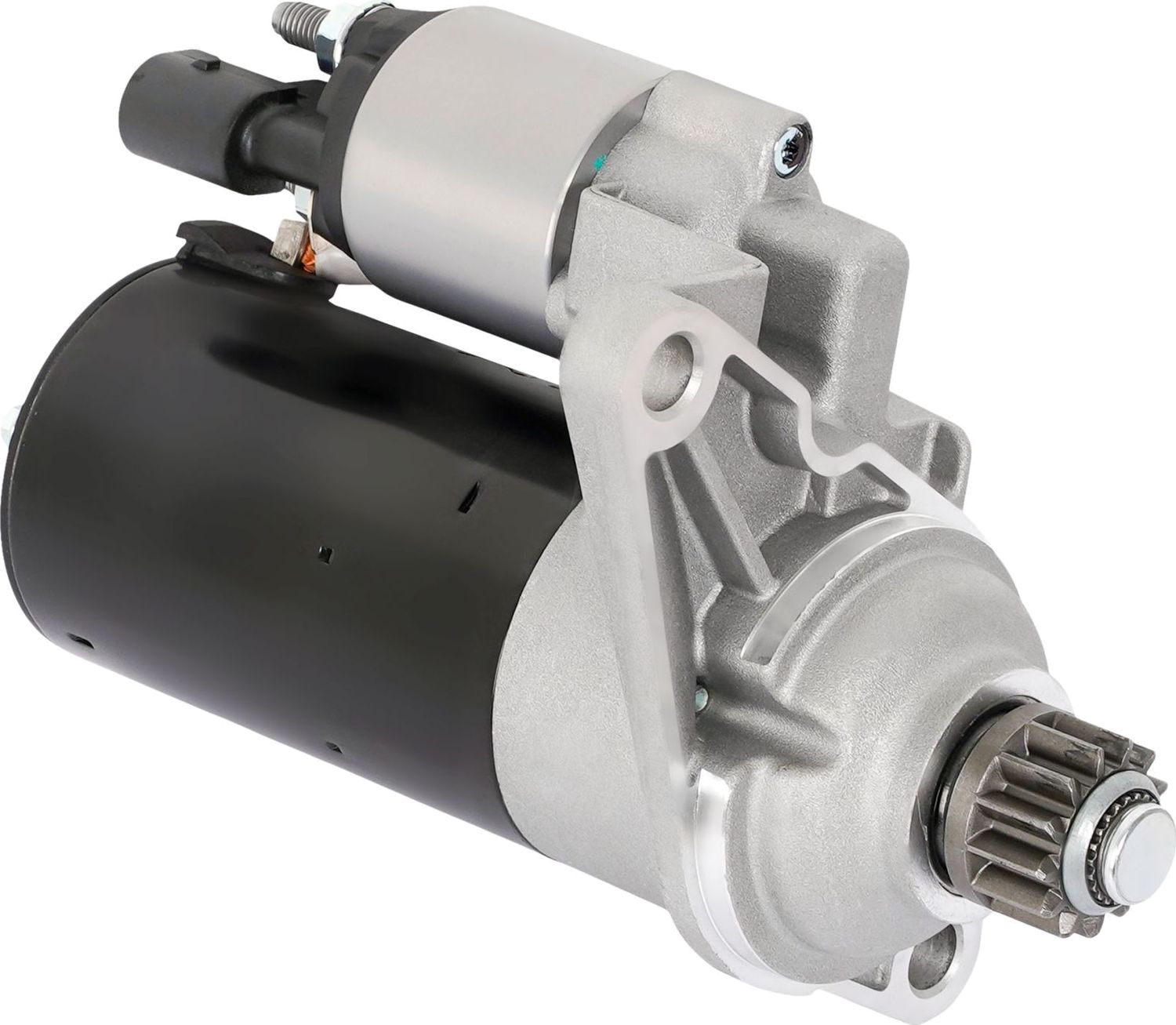 Стартер StartVOLT для SEAT Ibiza IV 2010-2015. Артикул LSt 1879