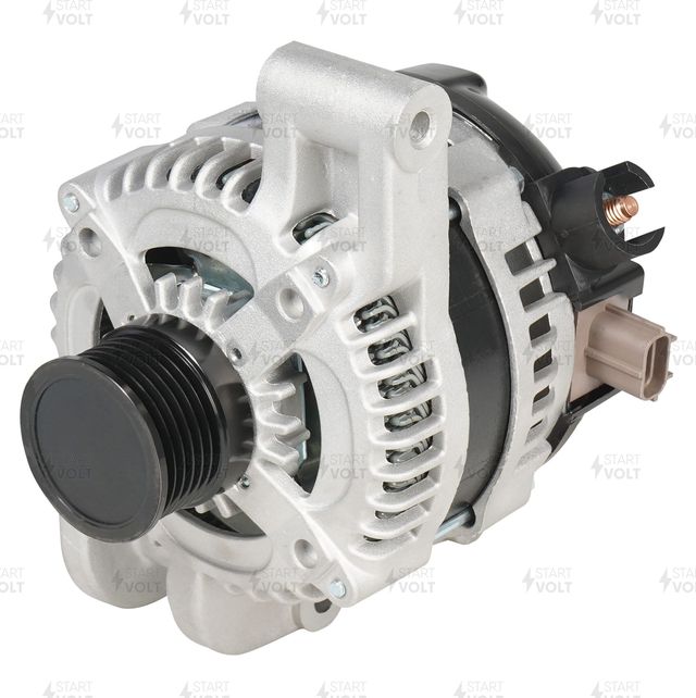 Генератор StartVOLT для Ford Focus II 2004-2012. Артикул LG 1004