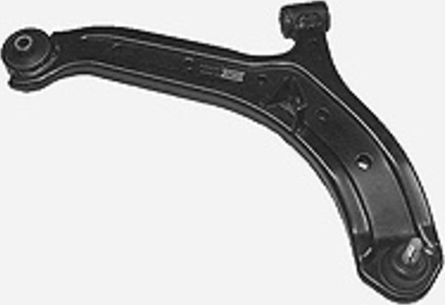 Поперечный рычаг передней подвески MAPCO правый нижний для Hyundai Accent II 1999-2006. Артикул 59377