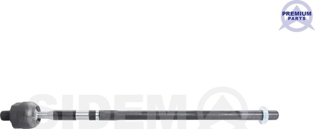 Рулевая тяга Sidem передняя для Volkswagen Passat B3 1988-1997. Артикул 63338 A