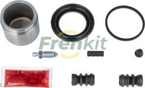 Ремкомплект тормозного суппорта Frenkit передний для Suzuki Swift II 1989-2005. Артикул 251923