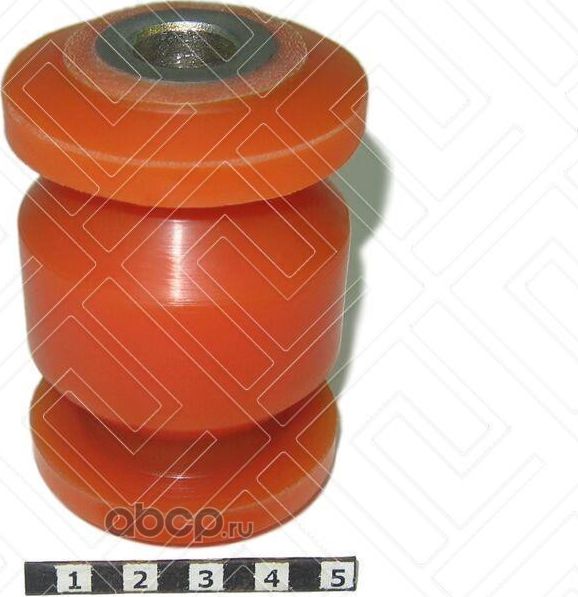 Сайлентблок нижнего поперечного рычага передней подвески (Полиуретан). Артикул 406309