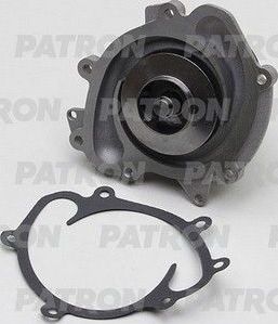 Помпа (водяной насос) Patron для Jeep Commander XK, XH 2006-2010. Артикул PWP1470
