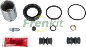 Ремкомплект тормозного суппорта Frenkit задний для Ford Galaxy II 2006-2015. Артикул 238951