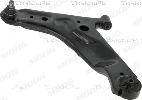 Поперечный рычаг передней подвески MOOG левый для Kia Picanto I 2004-2008. Артикул KI-WP-5146
