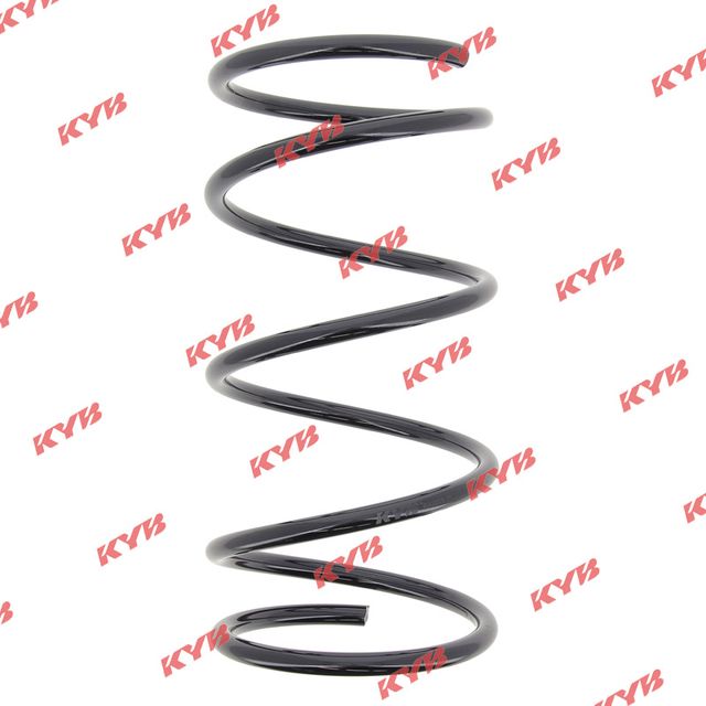 Пружина подвески KYB (Каяба) K-Flex передняя для Honda Civic VII 2001-2002. Артикул RA1853