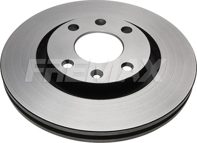 Тормозной диск Fremax Premium Black High Carbon +. Артикул BD-4750