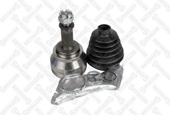 Шрус наружный (граната) Stellox для Mitsubishi Outlander XL 2006-2012. Артикул 150 2116-SX