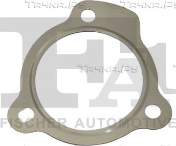Прокладка глушителя FA1 для Renault Scenic II 2004-2008. Артикул 220-924