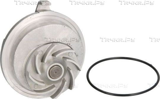 Помпа (водяной насос) Thermotec для Daewoo Espero 1995-1999. Артикул D1X020TT