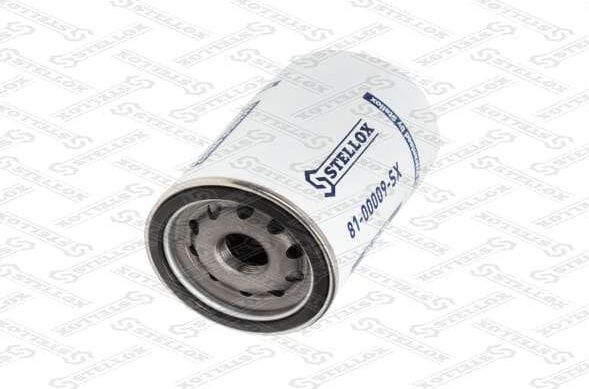 Масляный фильтр Stellox (бумага) для MAN TGL 2005-2026. Артикул 81-00009-SX