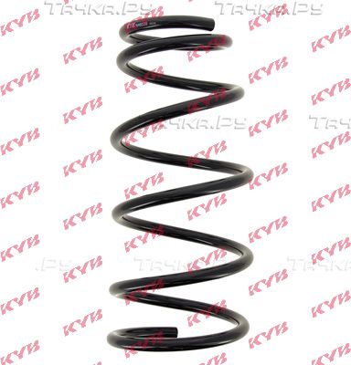 Пружина подвески KYB (Каяба) K-Flex. Артикул RA6028