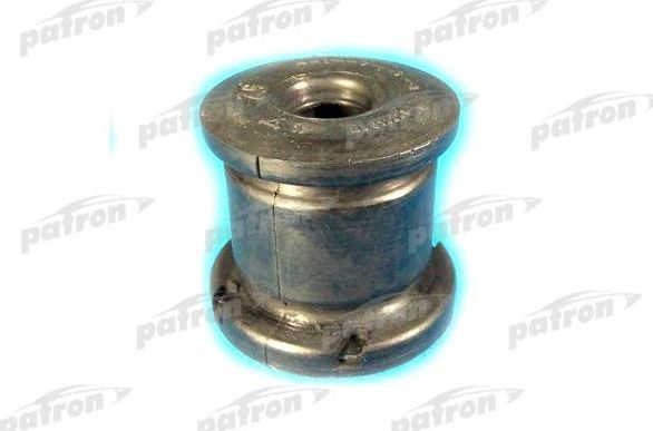 Сайлентблок переднего рычага подвески Patron для Mitsubishi Galant VI 1987-1992. Артикул PSE1483