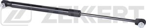 Амортизатор (упор) капота Zekkert передний для Nissan Patrol Y61 2001-2004. Артикул GF-2277