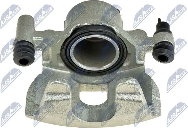Тормозной суппорт NTY передний правый для Mazda 6 I (GG) 2002-2008. Артикул HZP-MZ-004
