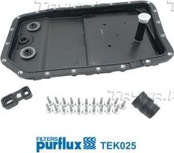 Фильтр АКПП Purflux для Land Rover Discovery IV 2009-2016. Артикул TEK025
