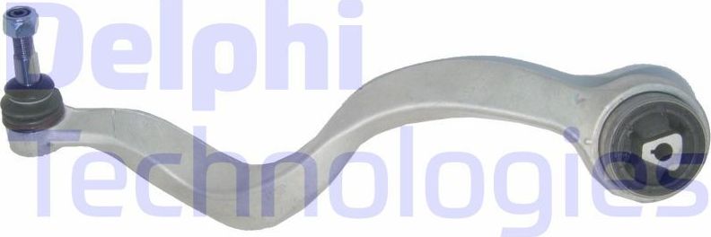 Продольный рычаг Delphi. Артикул TC1320