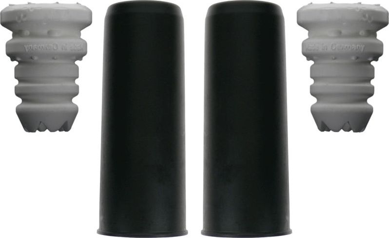 Комплект отбойников и пыльников амортизаторов (стоек) SACHS сервисный комплект. Артикул 900 437