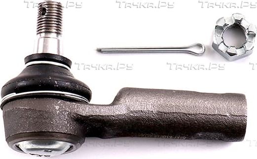 Наконечник рулевой тяги SKF. Артикул VKDY 812013