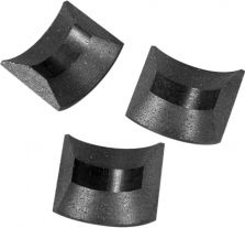 Колодки тормозные Electric Winch для лебёдки (3 шт.). Артикул 4737