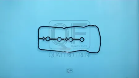Прокладка клапанной крышки (Quattro Freni). Артикул qf82a00096