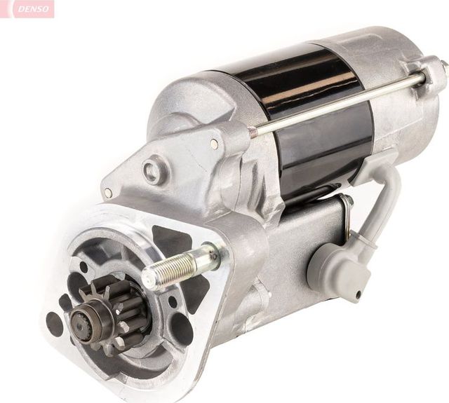 Стартер Denso для Toyota Hilux VII 2004-2011. Артикул DSN1374