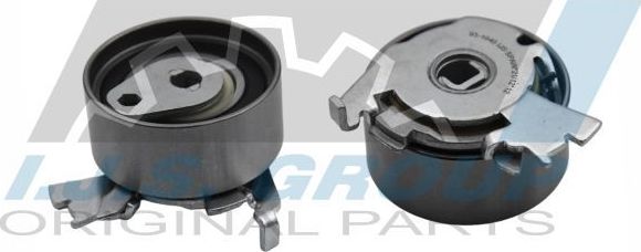 Натяжной ролик (натяжитель) ремня ГРМ IJS Group. Артикул 93-1040