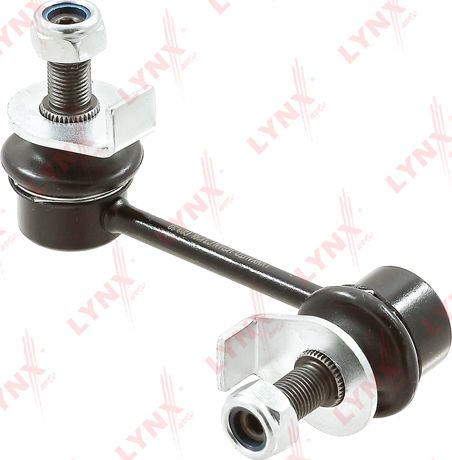 Стойка (тяга) стабилизатора LYNXauto. Артикул C7429L