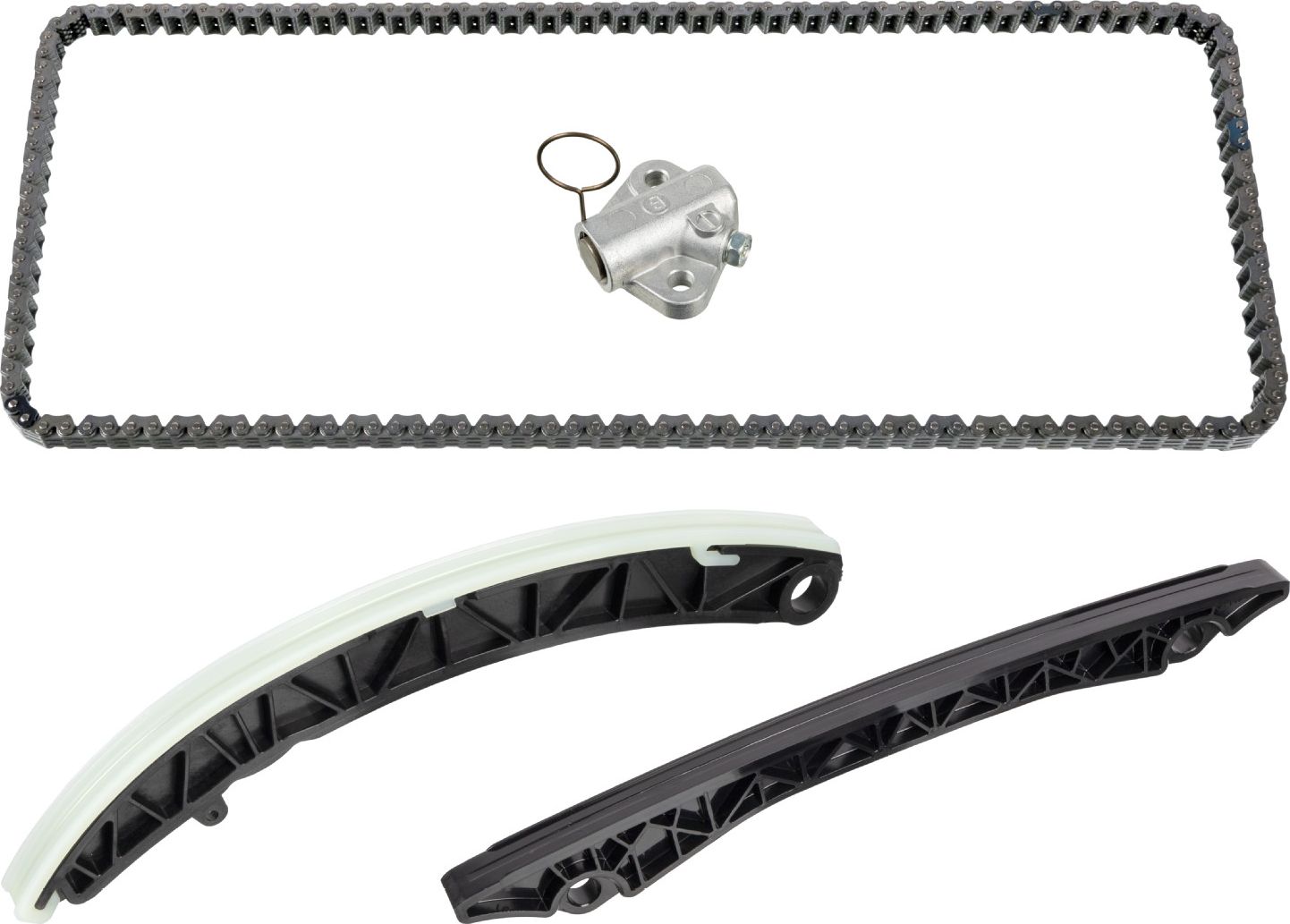 Цепь ГРМ Febi Bilstein для Suzuki Kizashi 2010-2014. Артикул 107207