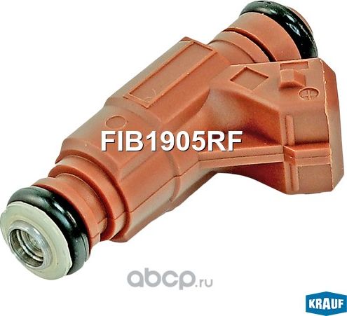 Форсунка бензиновая Krauf. Артикул FIB1905RF