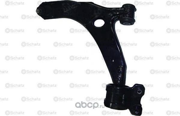 Рычаг подвески (Schatz). Артикул S251278L