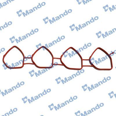 Прокладка впускного коллектора Mando. Артикул EGEND00003