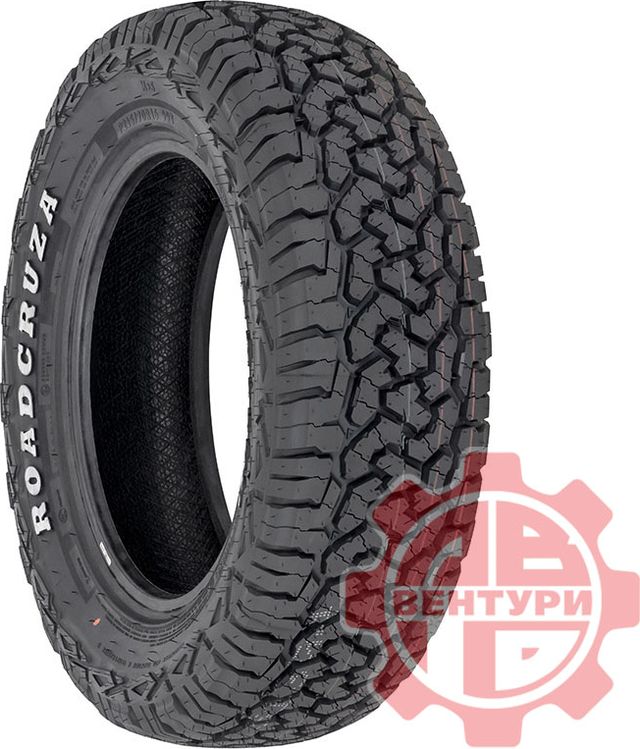 Шина Roadcruza RA1100 A/T 215/70R16 99T. Артикул RA130401