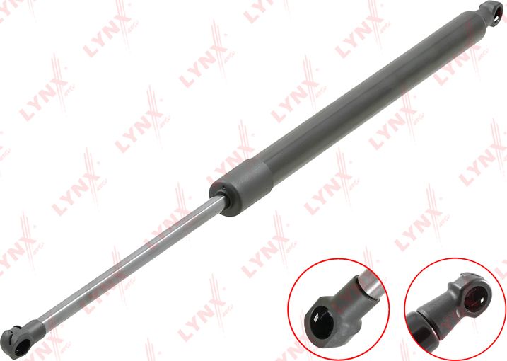 Амортизатор (упор) багажника LYNXauto. Артикул GS-1929