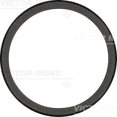 Сальник коленвала Victor Reinz (PTFE (Polytetrafluorethylen)). Артикул 81-37933-00