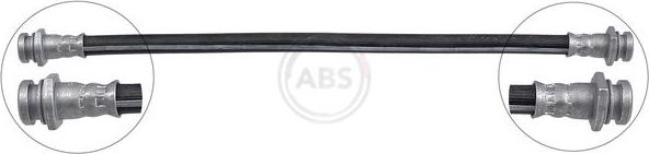 Тормозной шланг ABS. Артикул SL 3429