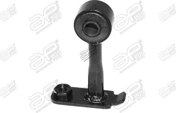 Стойка (тяга) стабилизатора APlus передняя правая/левая для Kia Sportage I 1994-2003. Артикул 28939AP