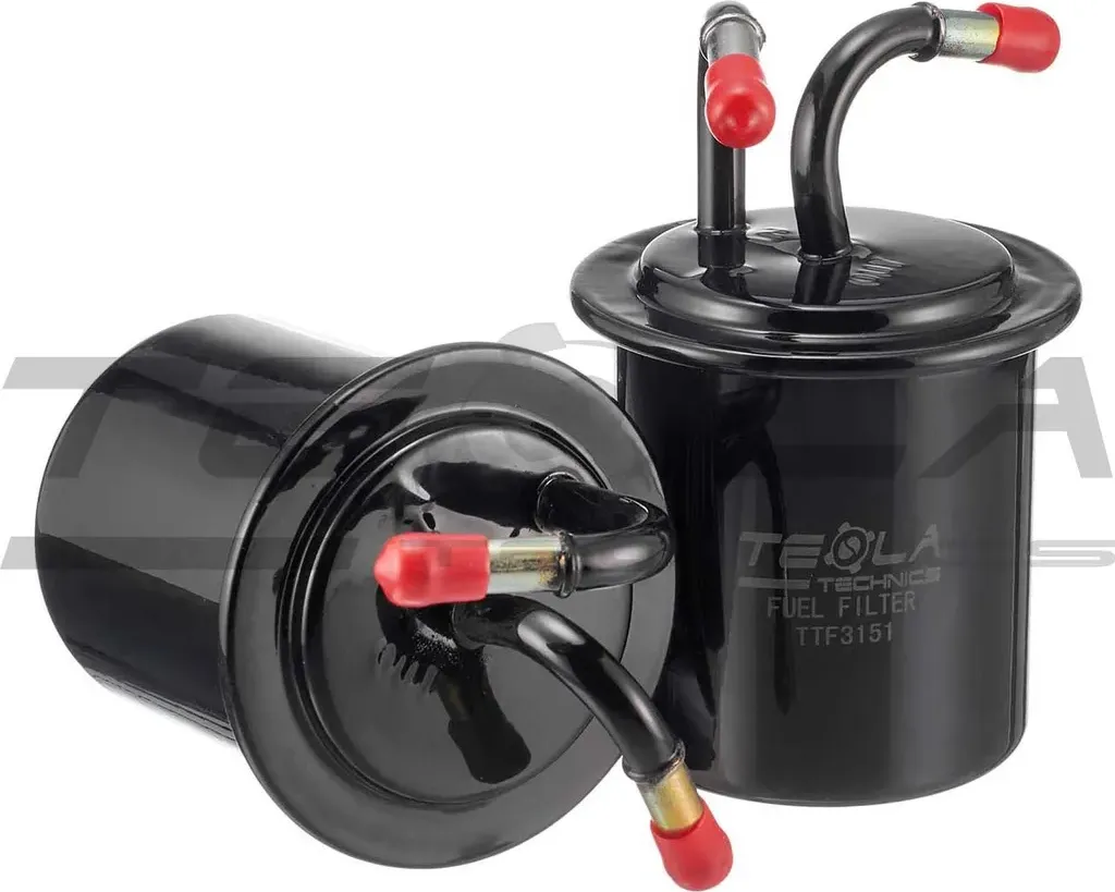 Фильтр топливный (Tesla Technics). Артикул TTF3151