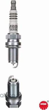 Свеча зажигания IRIDIUM NGK NGK. Артикул BKR6EIX11