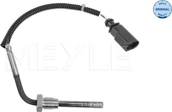 Датчик температуры выхлопных газов Meyle Original. Артикул 114 800 0145