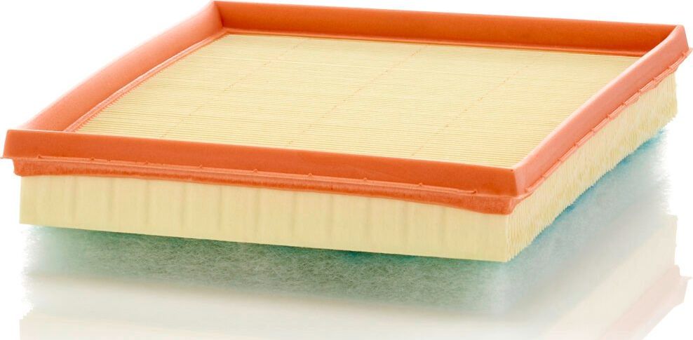 Воздушный фильтр Mann-Filter. Артикул C 24 017