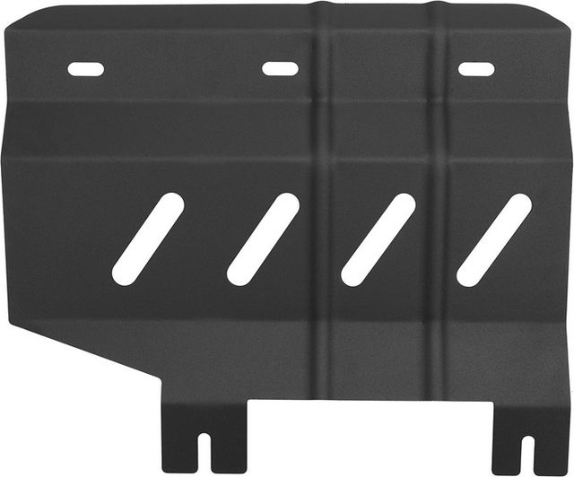 Защита NLZ для РК Great Wall King kong 2022-2026. Артикул NLZ.99.20.230