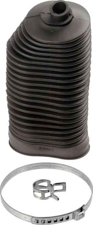 Пыльник рулевой рейки TRW (резина) передний правый для Mercedes-Benz B-Класс I (W245) 2005-2011. Артикул JBE361