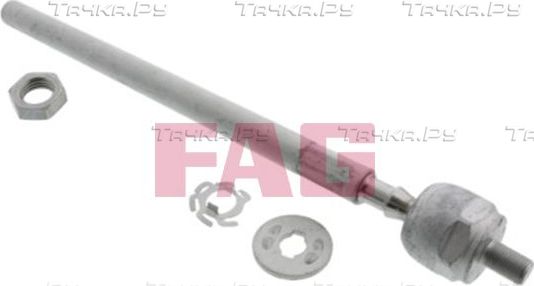 Рулевая тяга Fag для Citroen Xsara 1997-2005. Артикул 840 0264 10