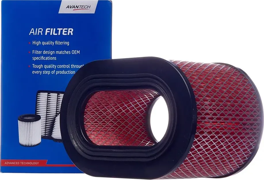 Фильтр воздушный (Avantech). Артикул AF0502