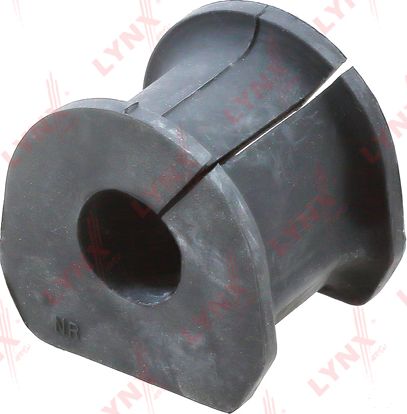 Втулка стабилизатора LYNXauto передняя для Mitsubishi Pajero II 1993-1999. Артикул C8998