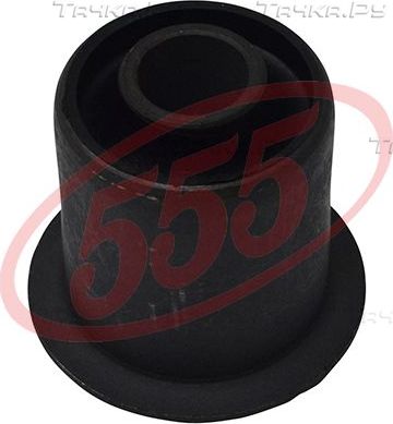 Сайлентблок заднего рычага подвески 555. Артикул SAB-3561