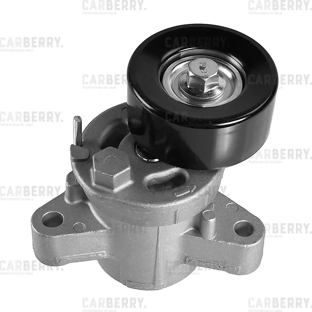 Натяжитель поликлин.ремня с роликом (Carberry). Артикул 55CA477